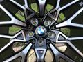 Оригинальные диски R21 BMW M COMPETITION для BMW X5 G05, BMW X6 G06 БМВ за 780 000 тг. в Алматы – фото 14