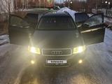 Audi A4 2002 годаүшін3 900 000 тг. в Костанай – фото 3