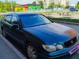 Lexus GS 300 1998 года за 3 400 000 тг. в Экибастуз