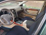 Lexus GS 300 1998 года за 3 400 000 тг. в Экибастуз – фото 3