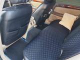 Lexus GS 300 1998 года за 3 400 000 тг. в Экибастуз – фото 4
