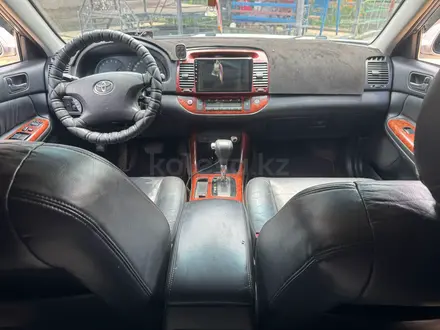 Toyota Camry 2004 года за 5 200 000 тг. в Шымкент