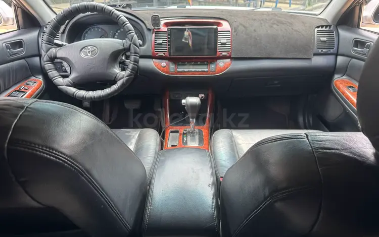 Toyota Camry 2004 года за 5 200 000 тг. в Шымкент