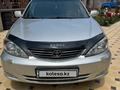 Toyota Camry 2004 года за 5 200 000 тг. в Шымкент – фото 15