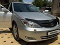 Toyota Camry 2004 года за 5 200 000 тг. в Шымкент – фото 4