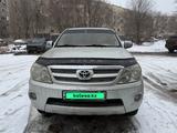 Toyota Fortuner 2006 годаүшін7 800 000 тг. в Актобе