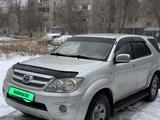 Toyota Fortuner 2006 годаүшін7 800 000 тг. в Актобе – фото 3
