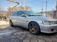 Honda Accord 2002 годаүшін2 600 000 тг. в Алматы