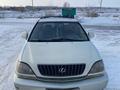 Lexus RX 300 1999 года за 4 500 000 тг. в Степногорск