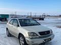 Lexus RX 300 1999 года за 4 500 000 тг. в Степногорск – фото 4