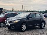 Nissan Qashqai 2013 года за 4 250 000 тг. в Шымкент