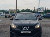 Nissan Qashqai 2013 года за 4 250 000 тг. в Шымкент – фото 2
