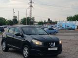 Nissan Qashqai 2013 года за 4 250 000 тг. в Шымкент – фото 4