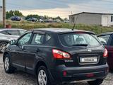 Nissan Qashqai 2013 года за 4 250 000 тг. в Шымкент – фото 5