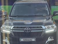 Toyota Land Cruiser 2013 года за 22 906 424 тг. в Алматы