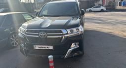 Toyota Land Cruiser 2013 года за 24 000 000 тг. в Алматы – фото 3