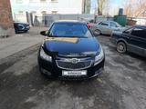 Chevrolet Cruze 2013 года за 3 400 000 тг. в Петропавловск