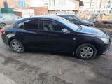 Chevrolet Cruze 2013 года за 3 400 000 тг. в Петропавловск – фото 3