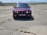 BMW 525 1995 годаүшін1 650 000 тг. в Тараз