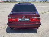 BMW 525 1995 годаүшін1 650 000 тг. в Тараз – фото 4