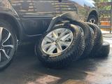 Шины на дисках за 150 000 тг. в Алматы – фото 2