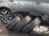 Шины на дисках за 150 000 тг. в Алматы