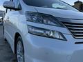 Toyota Alphard 2008 года за 7 300 000 тг. в Атырау – фото 84