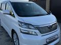 Toyota Alphard 2008 года за 7 300 000 тг. в Атырау – фото 6