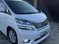 Toyota Alphard 2008 года за 7 300 000 тг. в Атырау – фото 13