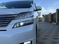 Toyota Alphard 2008 годаfor7 300 000 тг. в Атырау – фото 15