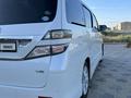 Toyota Alphard 2008 годаfor7 300 000 тг. в Атырау – фото 33