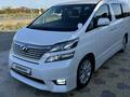 Toyota Alphard 2008 годаfor7 300 000 тг. в Атырау – фото 40