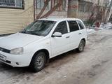 ВАЗ (Lada) Kalina 1117 2012 года за 1 550 000 тг. в Костанай