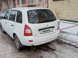 ВАЗ (Lada) Kalina 1117 2012 года за 1 550 000 тг. в Костанай – фото 3