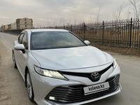 Toyota Camry 2018 годаfor14 000 000 тг. в Туркестан