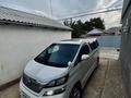 Toyota Vellfire 2009 года за 6 800 000 тг. в Атырау