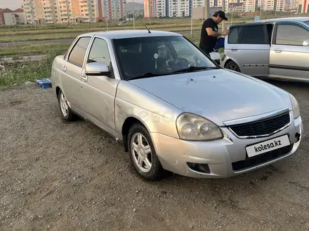 ВАЗ (Lada) Priora 2170 2014 года за 1 800 000 тг. в Усть-Каменогорск – фото 2