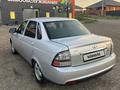 ВАЗ (Lada) Priora 2170 2014 годаүшін1 800 000 тг. в Усть-Каменогорск – фото 4