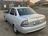 ВАЗ (Lada) Priora 2170 2014 годаүшін1 800 000 тг. в Усть-Каменогорск – фото 4