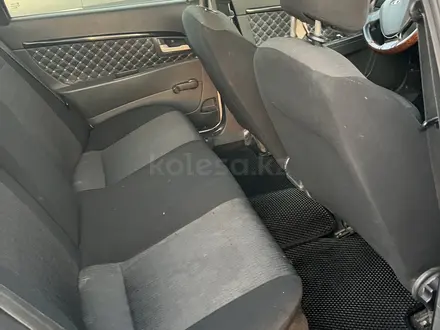 ВАЗ (Lada) Priora 2170 2014 года за 1 800 000 тг. в Усть-Каменогорск – фото 6