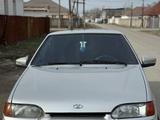ВАЗ (Lada) 2115 2004 года за 1 100 000 тг. в Тараз – фото 4