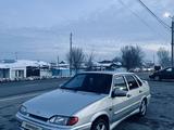 ВАЗ (Lada) 2115 2004 года за 1 100 000 тг. в Тараз – фото 3