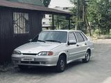 ВАЗ (Lada) 2115 2004 года за 1 100 000 тг. в Тараз