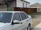 ВАЗ (Lada) 2115 2004 года за 1 100 000 тг. в Тараз – фото 5
