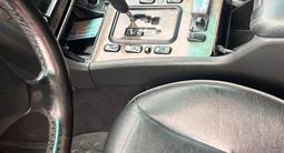Mercedes-Benz E 320 2000 годаfor4 000 000 тг. в Астана – фото 2