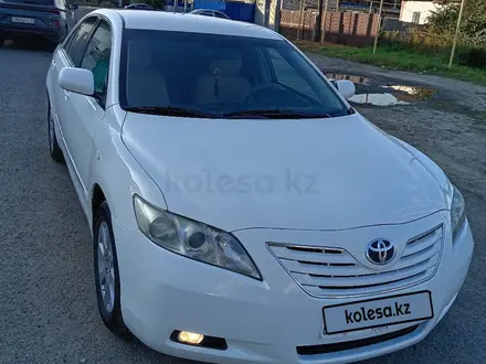 Toyota Camry 2007 года за 6 100 000 тг. в Костанай