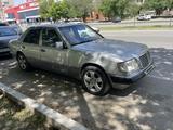 Mercedes-Benz E 260 1992 годаүшін1 800 000 тг. в Семей – фото 4