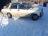 ВАЗ (Lada) 2105 1998 годаүшін450 000 тг. в Макинск – фото 2