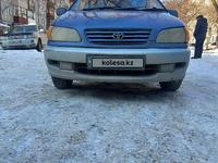 Toyota Ipsum 1997 годаfor3 200 000 тг. в Усть-Каменогорск