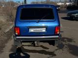 ВАЗ (Lada) Lada 2121 2020 года за 4 800 000 тг. в Экибастуз – фото 5